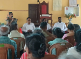 Mobile Service - 2026.08.20 - Majuwana Sri Pushparama Temple