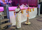 "Pahan Sith Gee Arana" Devotional Songs Concert
