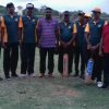 Grama Shakthi Annual cricket meeting