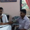 Blood Donation Campaign