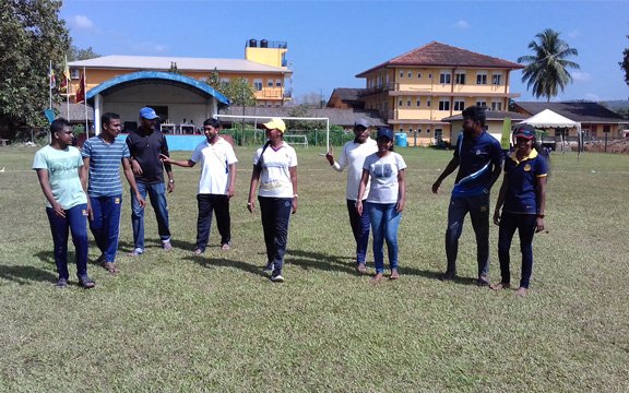 cricket tournament