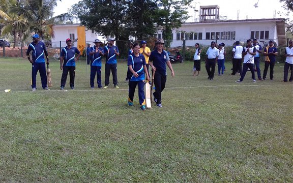cricket tournament