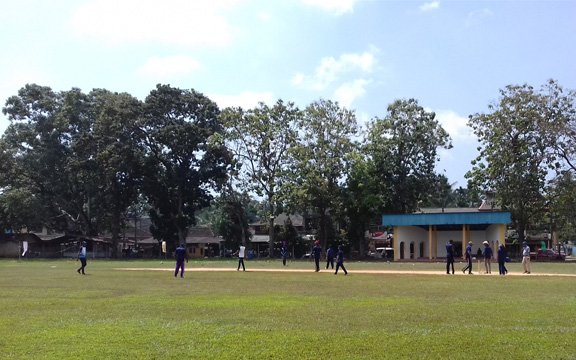 cricket tournament