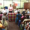 Social service for Disable