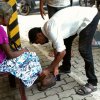 Social Service for Disable