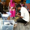 Social Service for Disable