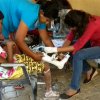Social Service for Disable
