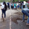 Shramadana to clean up the city 
