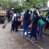 Shramadana to clean up the city 