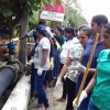 Shramadana to clean up the city 