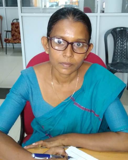 ADR Maya Ranjani