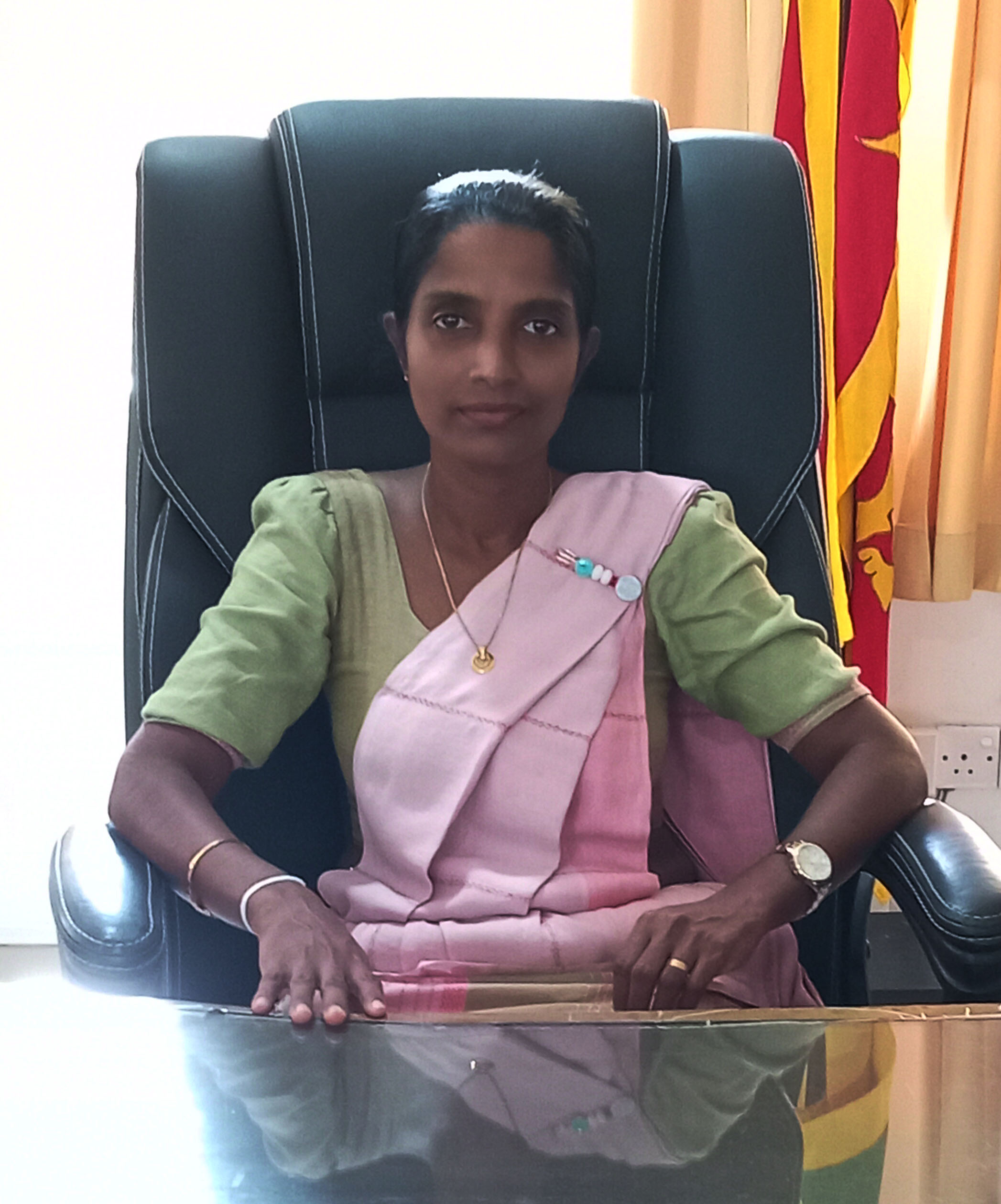 madam Niluka